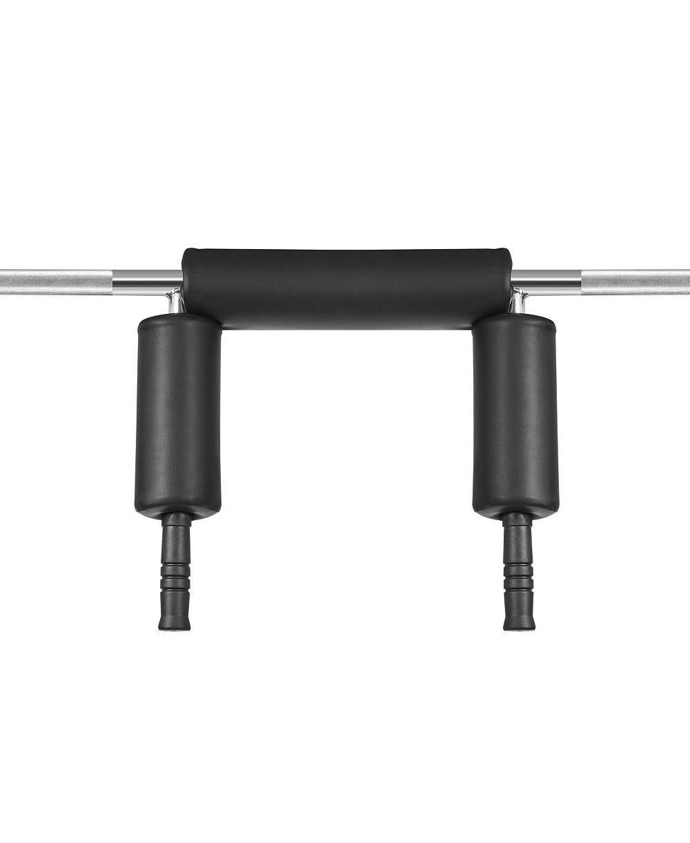 Тренажер VEVOR Safety Squat Bar для силовых упражнений