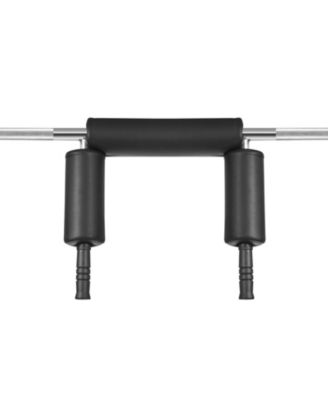 Тренажер VEVOR Safety Squat Bar для силовых упражнений
