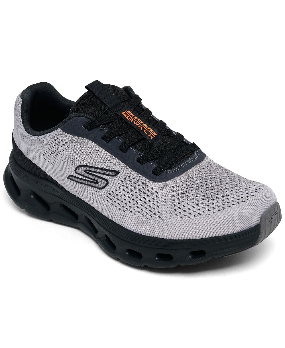 Skechers Мужские кроссовки GO WALK Glide-Step 2.0 - Vic Walking