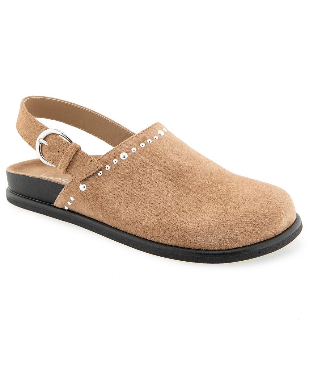 Kensie Women's Vicky Clog