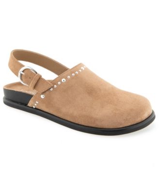Kensie Women's Vicky Clog