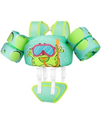 Green frog 13-30lbs