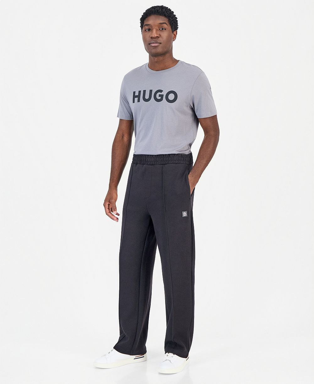 HUGO by Hugo Boss мужские брюки Dabinpant
