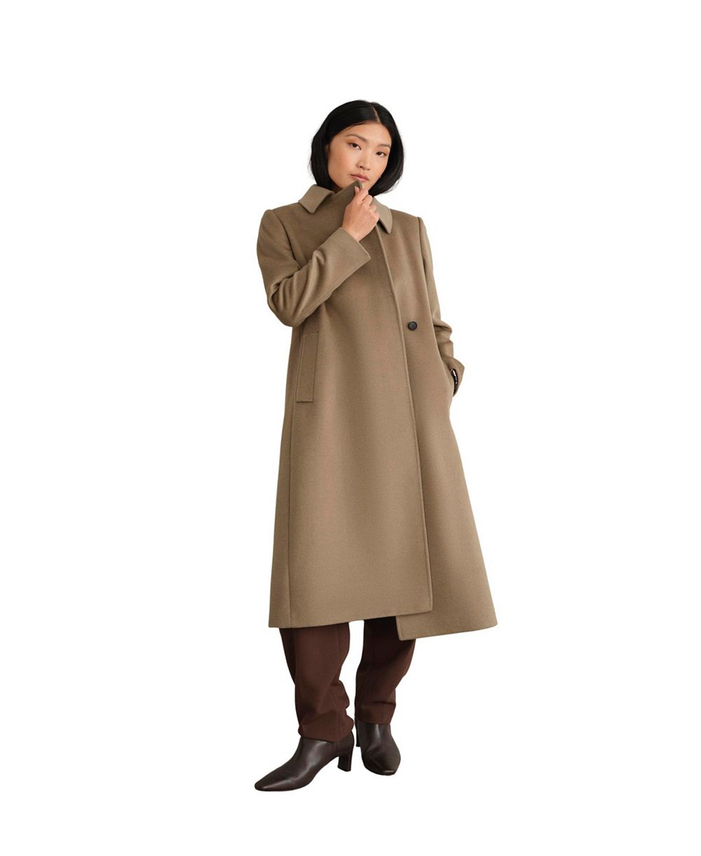 Hobbs London Women's Livia Coat