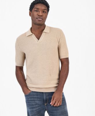 HUGO by Hugo Boss Men's Seemant Polo Shirt