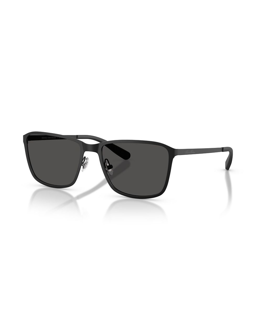 Brooks Brothers Men's Sunglasses, BB4073