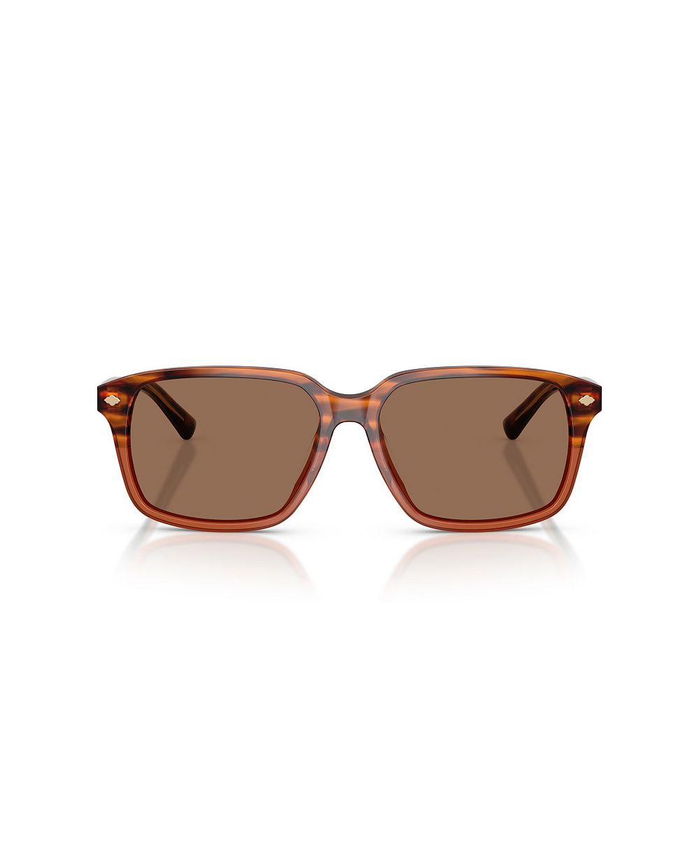 Brooks Brothers Men's Sunglasses, BB5062U