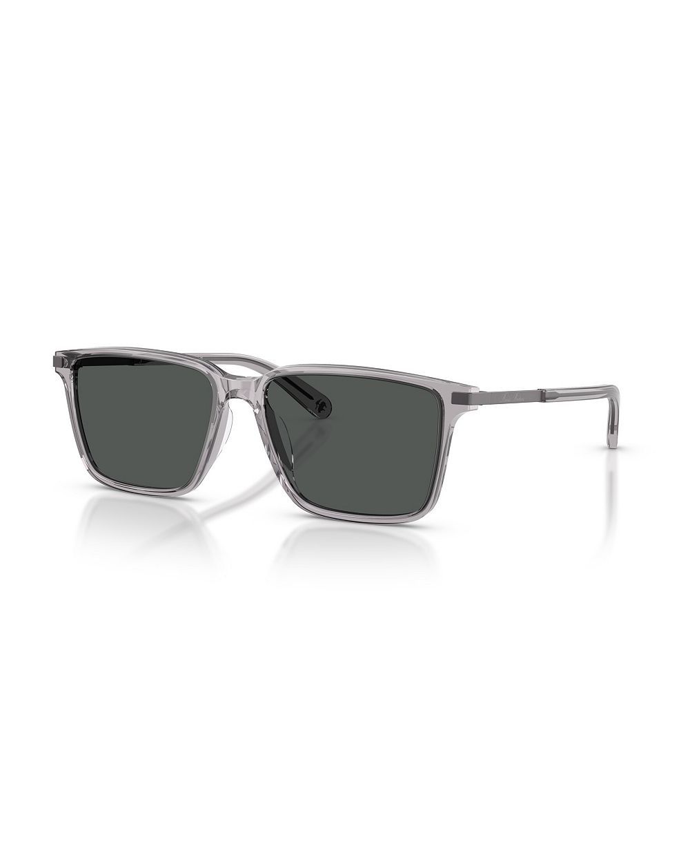Brooks Brothers Men's Sunglasses, BB5063U