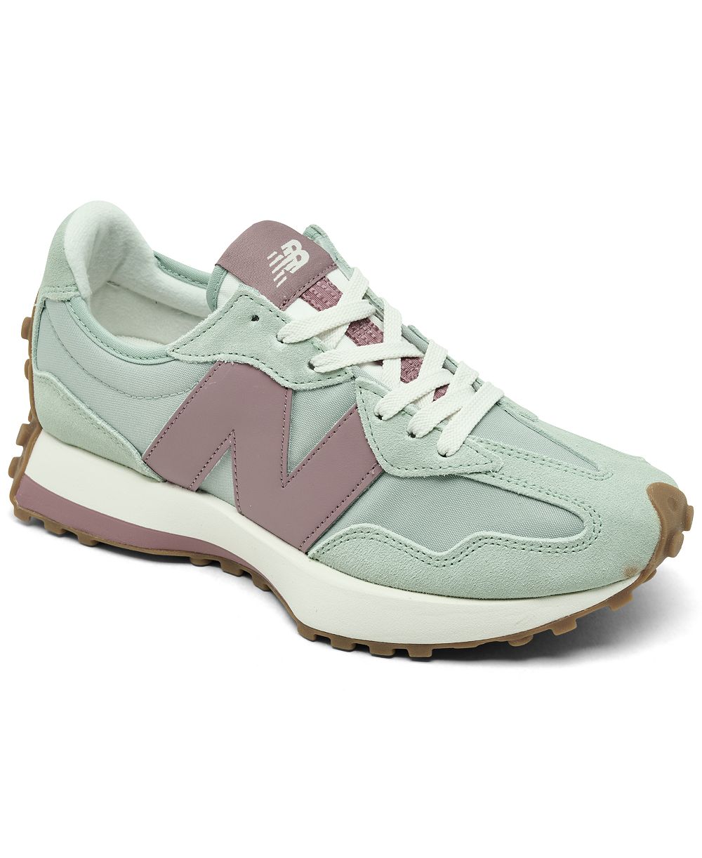 New Balance Женские кроссовки 327 от Finish Line
