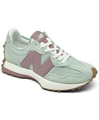 New Balance Women's 327 Sneakers from Finish Line