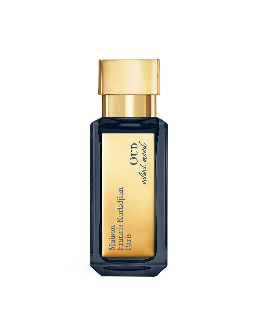 Парфюмерная вода Maison Francis Kurkdjian OUD Velvet Mood Extrait de Parfum Spray, 1.2 унции