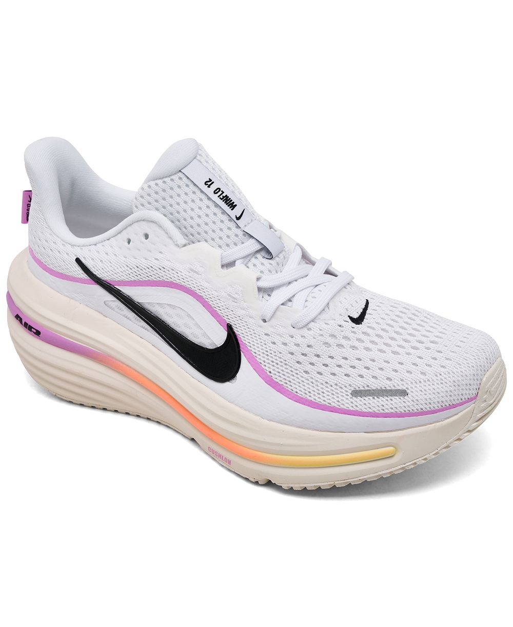 Nike Женские беговые кроссовки Winflo 12