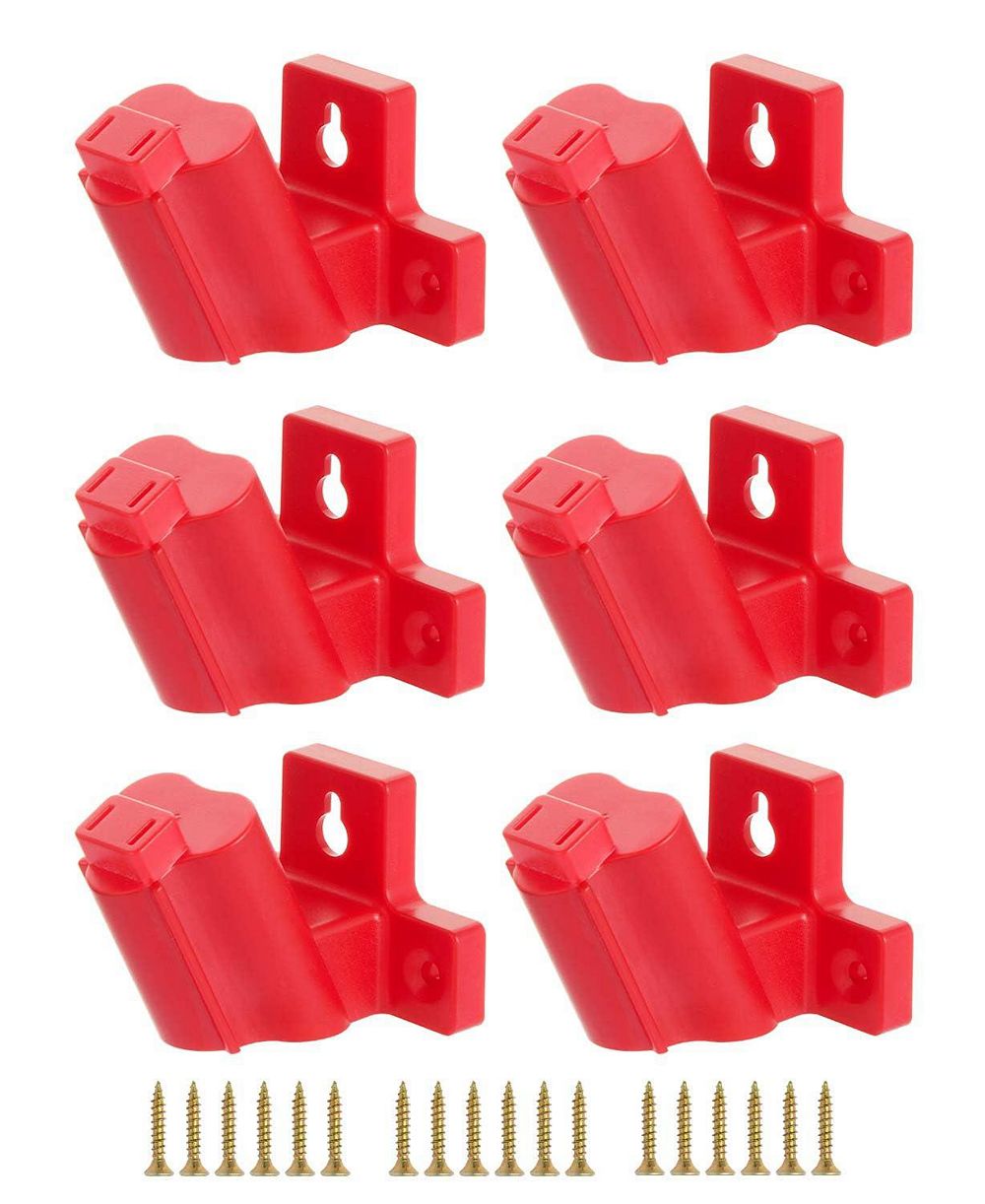 Настенный органайзер XDOVET Tool Rack Angled