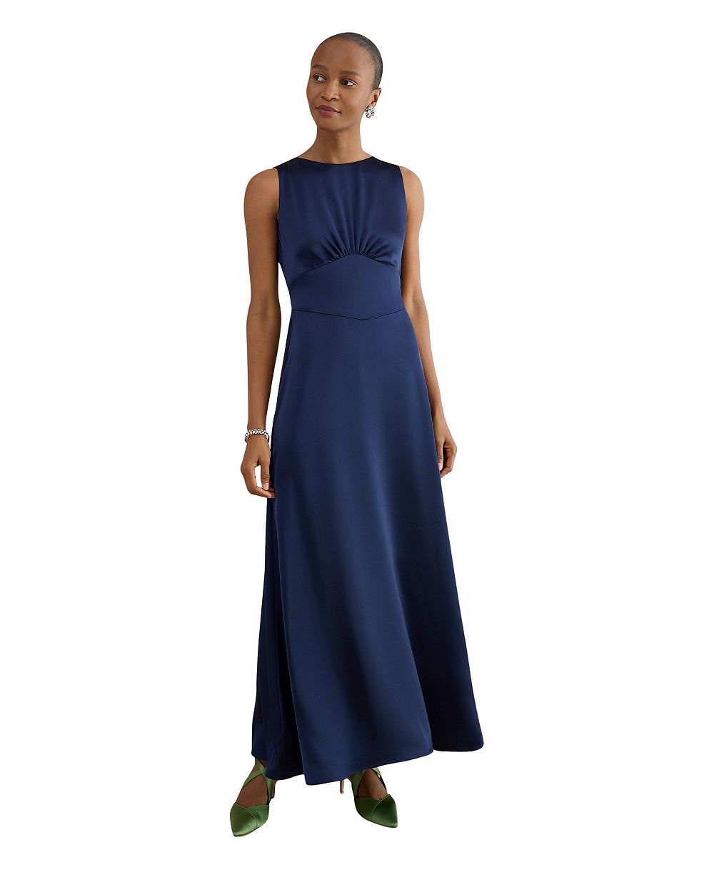 Женское платье Макси Hobbs London Jemma
