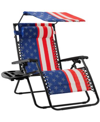 American flag