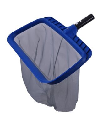 XDOVET Pool Skimmer Net Deep Frame Leaf Scoop