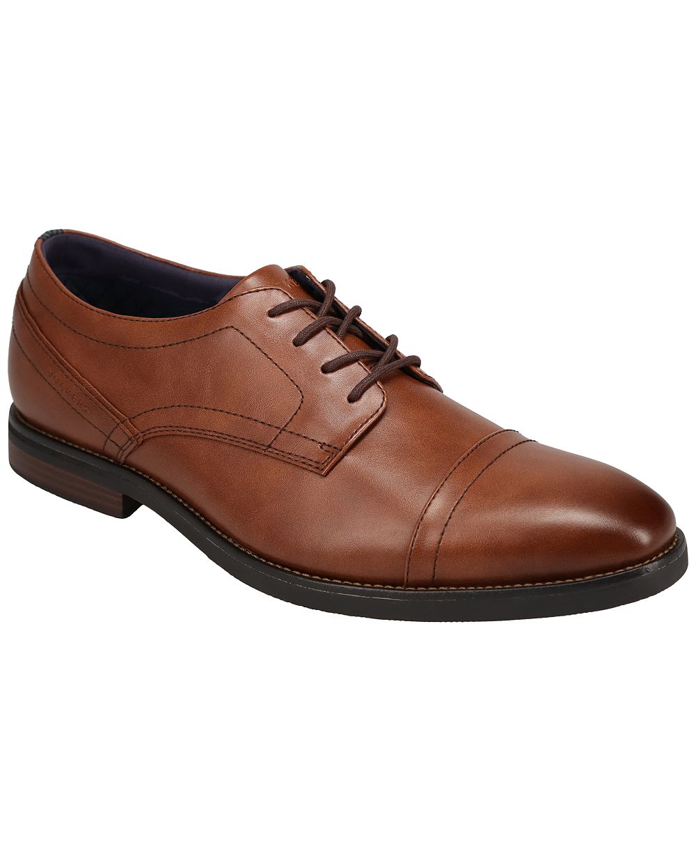 Мужские туфли-оксфорды Dockers Boden Dress