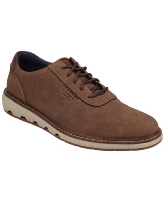 Мужские туфли Dockers Marlon Nubuck Casual Oxfords