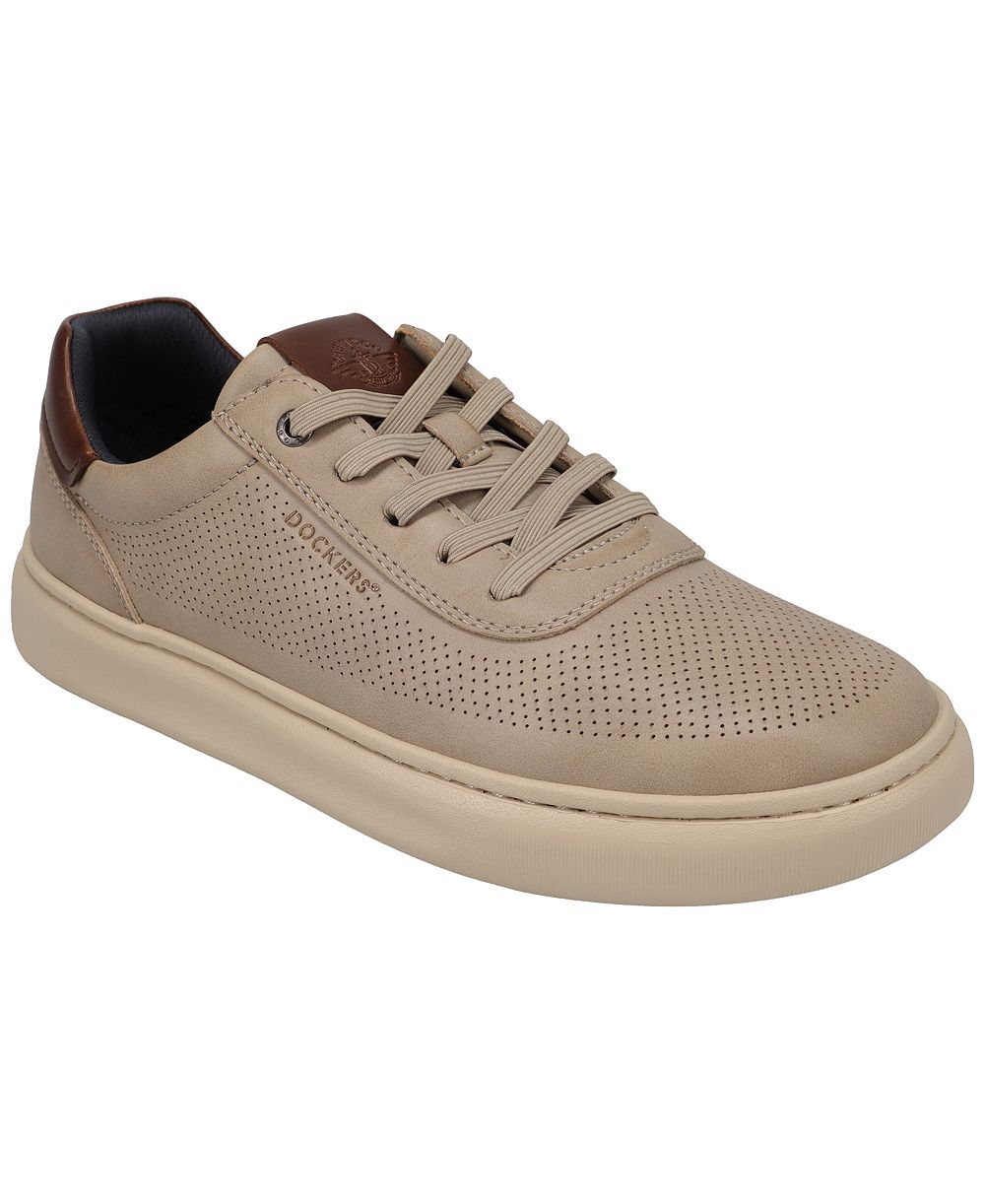 Мужские перфорированные кроссовки Dockers Vortex