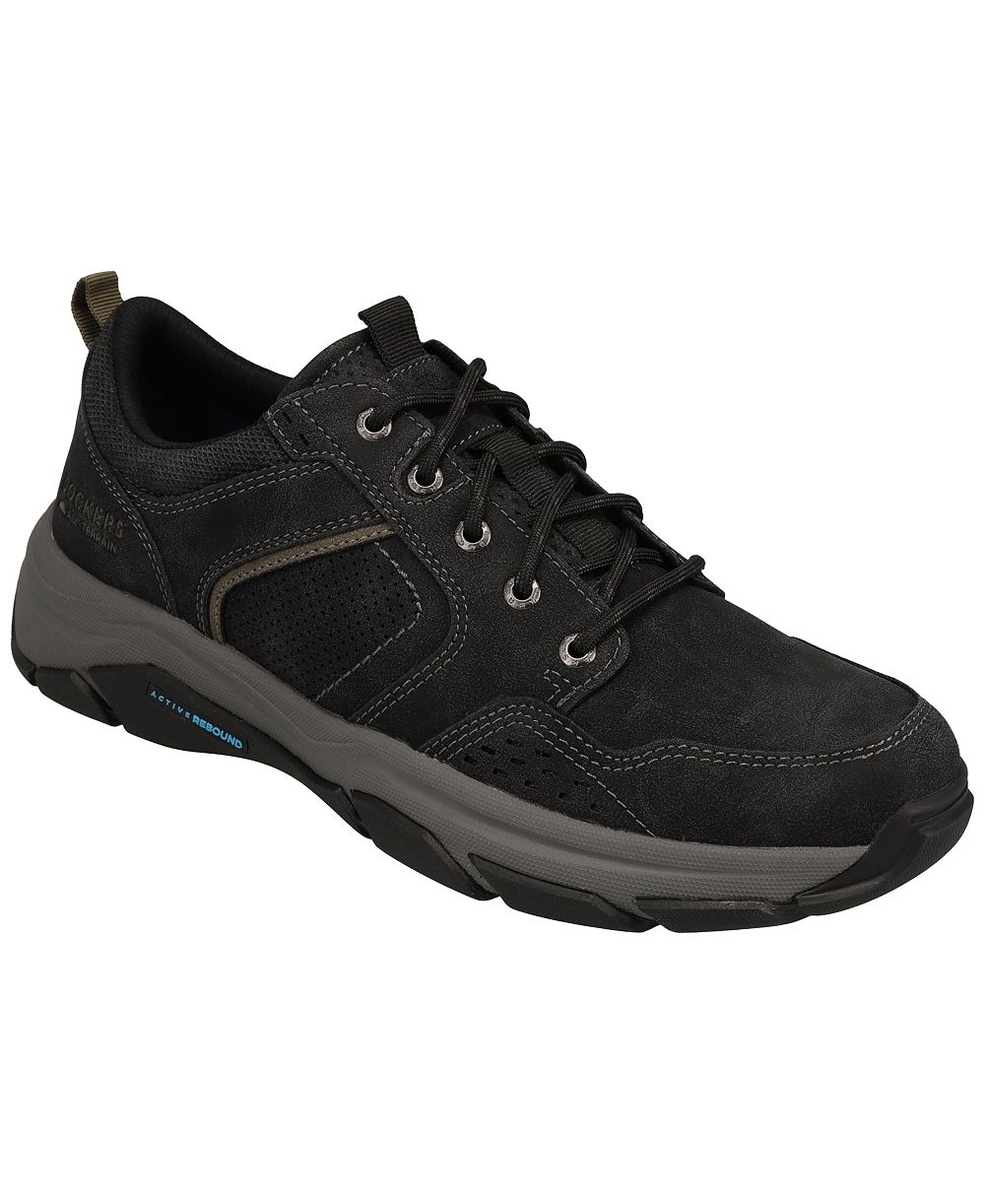 Dockers Men's Rutherford Distressed Sneakers