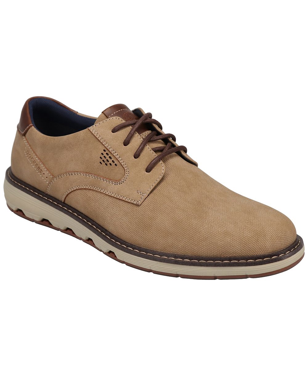 Оксфорды Dockers Men's Murdoch casual