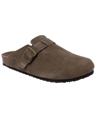 Original Penguin Men's Cambie Round-Toe Casual Clog