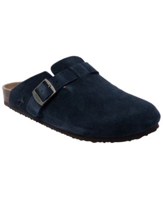 Original Penguin Men's Cambie Round-Toe Casual Clog