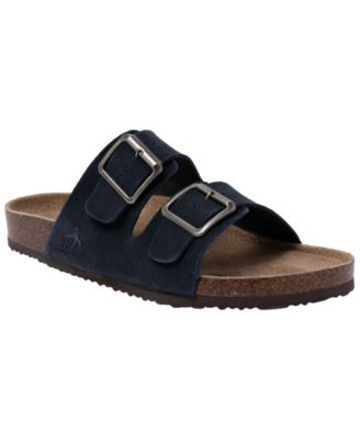 Original Penguin Men's Colby Open-Toe Casual Sandals
