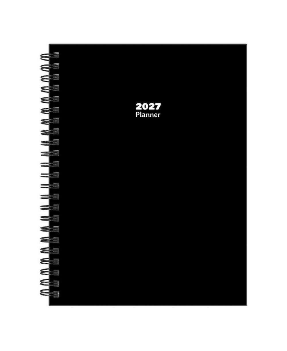 TF Publishing Paper Goods 2027  Medium Weekly Monthly Planner