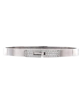 Pre-Owned HERMÉS Kelly Bracelet