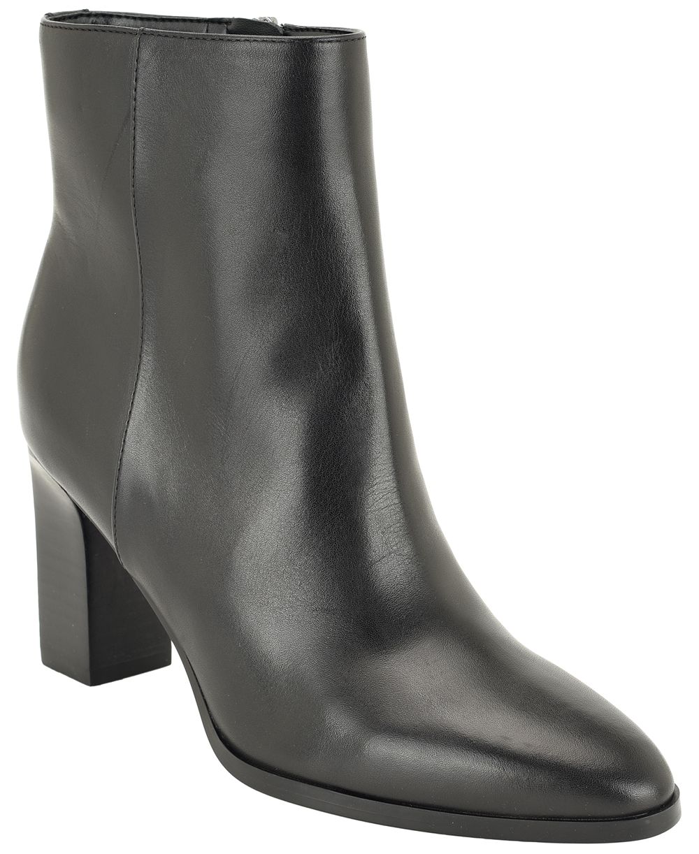 Женские ботильоны Calvin Klein Deven Block Heel