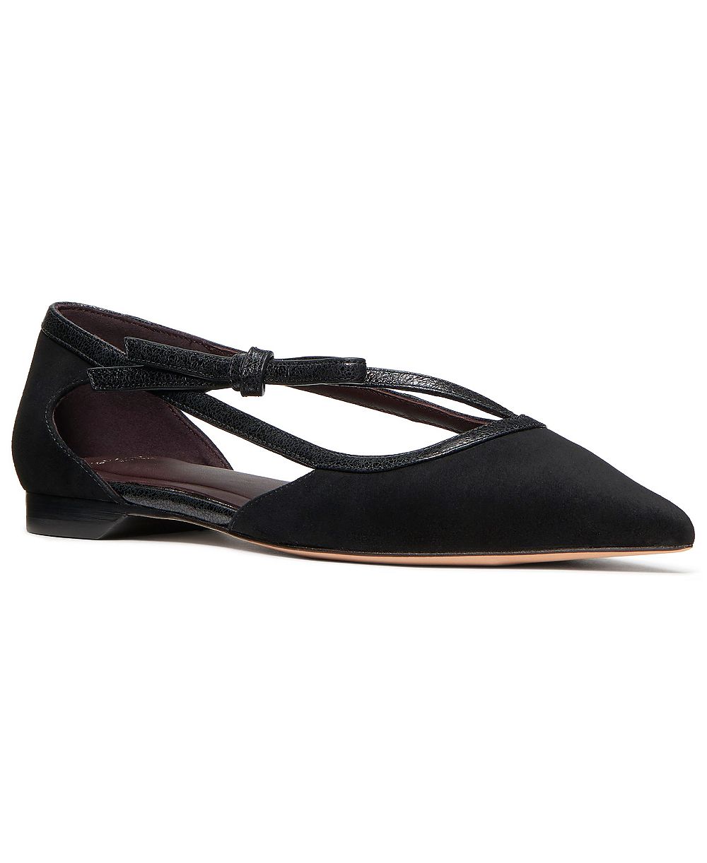kate spade new york Women's Loop Slip-On Flats