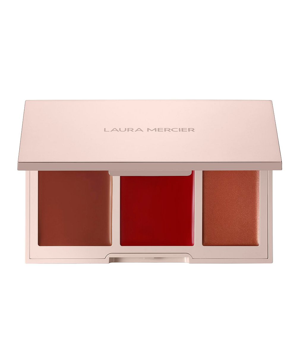 Laura Mercier палетка для лица и глаз Bonne Glow Cream, 0,38 унции