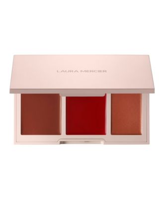 Laura Mercier палетка для лица и глаз Bonne Glow Cream, 0,38 унции
