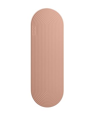 Sand/capsule
