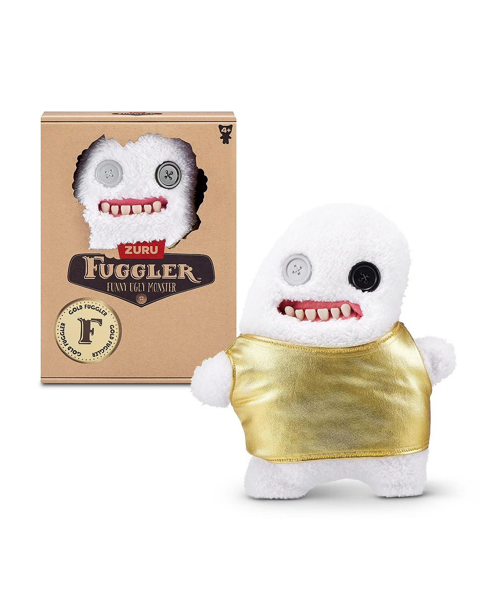 Fuggler Splodge 9" плюш