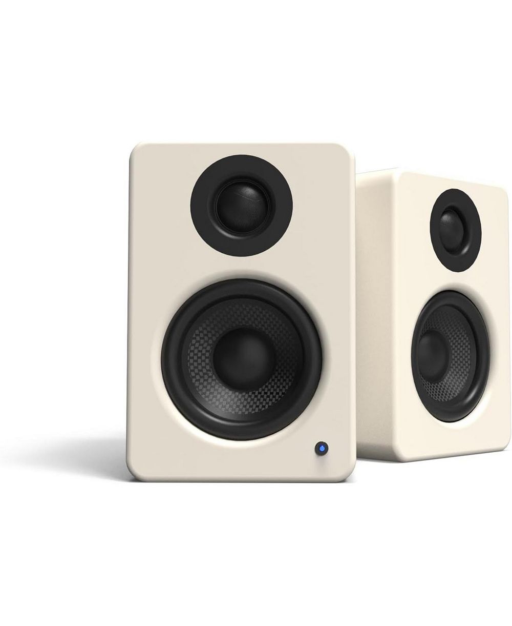 Настольные колонки Kanto YU2 с активным USB DAC