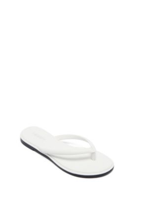 White smooth pu