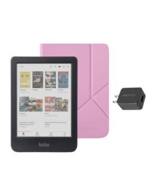 Kobo Clara Colour Color Waterproof 6" 16GB E-Reader