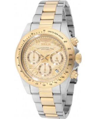 Invicta Мужские кварцевые часы Speedway 49908 VD53B-14