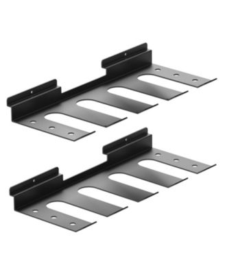 Металлический органайщик для инструментов XDOVET Slatwall Drill Holder