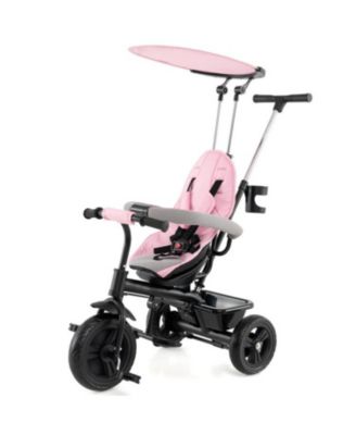 Pink, Black