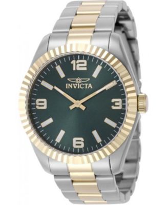 Мужские кварцевые часы Invicta 49677 Specialty PC20S