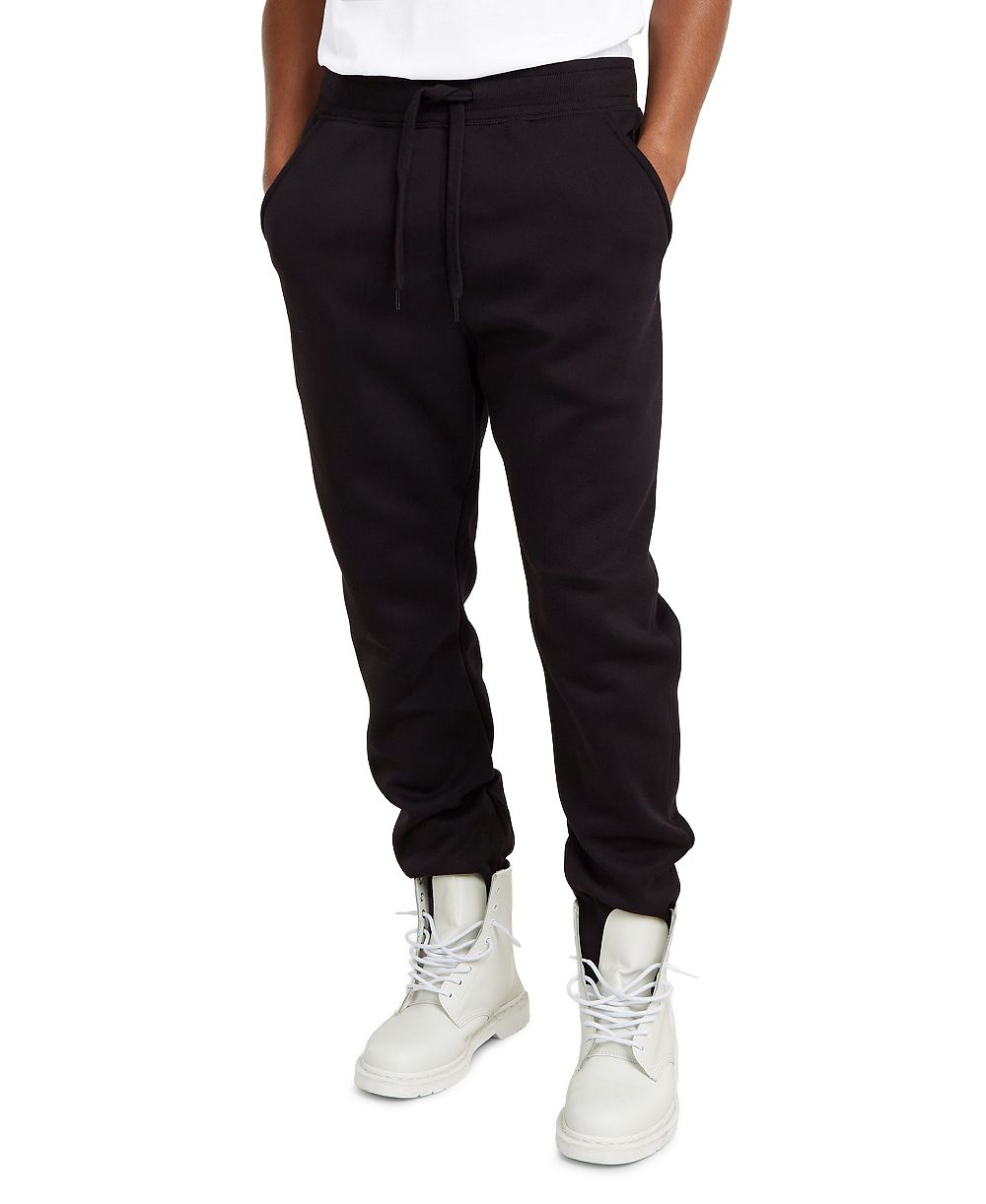 G-Star Raw Men's Premium Regular-Fit Sweatpants