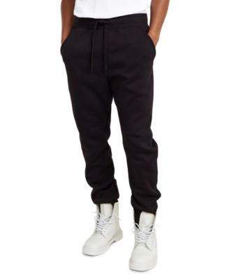 G-Star Raw Men's Premium Regular-Fit Sweatpants