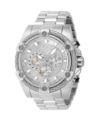 Мужские хронограф часы Invicta 48864 Bolt Quartz