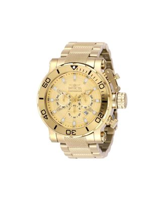 Мужские Invicta 50231 Coalition Forces Quartz VD53 Watch