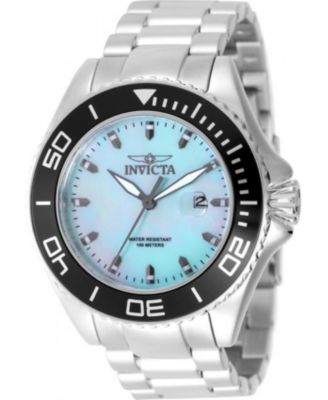 Мужские часы Invicta Pro Diver Quartz 49642 PC32