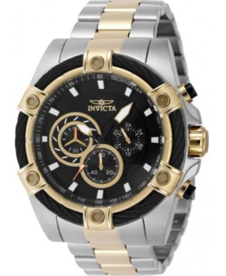 Мужские наручные часы Invicta 48868 Bolt Quartz VD54