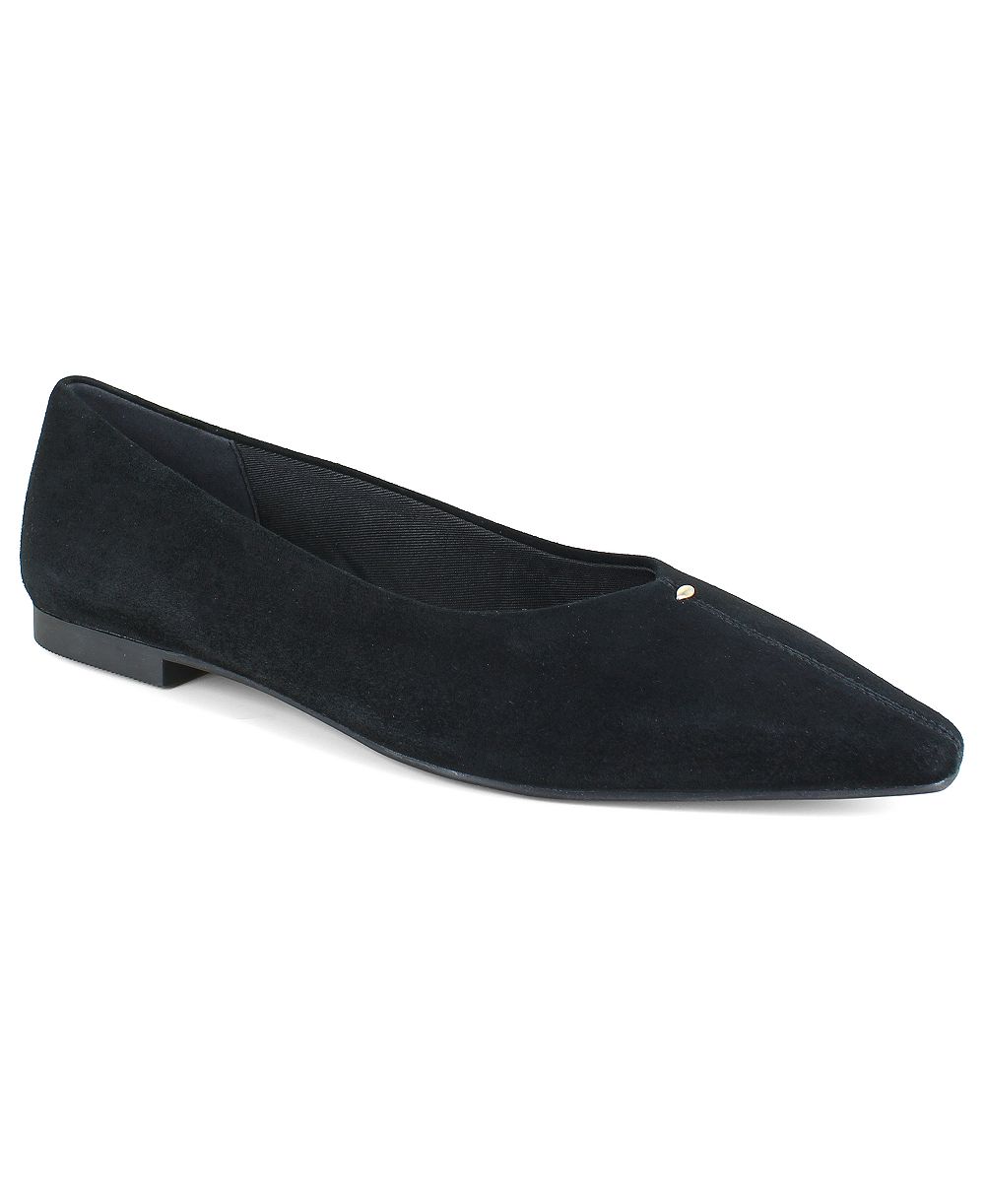 Kenneth Cole New York Women's Nala Pointed Toe Flats